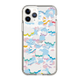 Slim Protection Case［ Original - Cloud ］