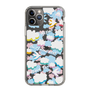 Slim Protection Case［ Original - Cloud ］