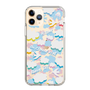 Slim Protection Case［ Original - Cloud ］