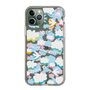 Slim Protection Case［ Original - Cloud ］