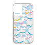 Slim Protection Case［ Original - Cloud ］