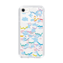 Slim Protection Case［ Original - Cloud ］