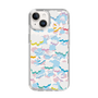 Slim Protection Case［ Original - Cloud ］