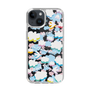 Slim Protection Case［ Original - Cloud ］
