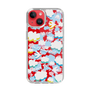 Slim Protection Case［ Original - Cloud ］