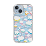 Slim Protection Case［ Original - Cloud ］
