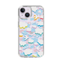 Slim Protection Case［ Original - Cloud ］