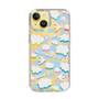 Slim Protection Case［ Original - Cloud ］
