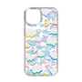 Slim Protection Case［ Original - Cloud ］