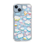 Slim Protection Case［ Original - Cloud ］