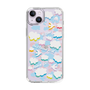 Slim Protection Case［ Original - Cloud ］