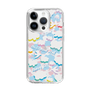 Slim Protection Case［ Original - Cloud ］