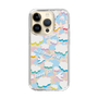 Slim Protection Case［ Original - Cloud ］