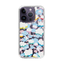 Slim Protection Case［ Original - Cloud ］