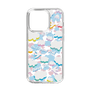 Slim Protection Case［ Original - Cloud ］