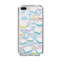 Slim Protection Case［ Original - Cloud ］