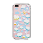 Slim Protection Case［ Original - Cloud ］