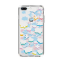 Slim Protection Case［ Original - Cloud ］