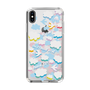 Slim Protection Case［ Original - Cloud ］