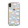 Slim Protection Case［ Original - Cloud ］