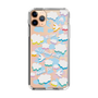 Slim Protection Case［ Original - Cloud ］