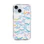 Slim Protection Case［ Original - Cloud ］