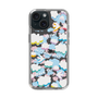 Slim Protection Case［ Original - Cloud ］