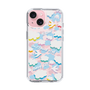 Slim Protection Case［ Original - Cloud ］