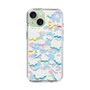 Slim Protection Case［ Original - Cloud ］