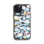 Slim Protection Case［ Original - Cloud ］