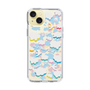 Slim Protection Case［ Original - Cloud ］