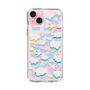 Slim Protection Case［ Original - Cloud ］