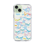 Slim Protection Case［ Original - Cloud ］