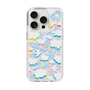 Slim Protection Case［ Original - Cloud ］
