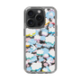 Slim Protection Case［ Original - Cloud ］