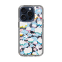 Slim Protection Case［ Original - Cloud ］