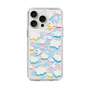 Slim Protection Case［ Original - Cloud ］