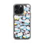 Slim Protection Case［ Original - Cloud ］
