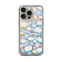 Slim Protection Case［ Original - Cloud ］