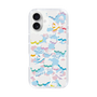 Slim Protection Case［ Original - Cloud ］