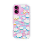 Slim Protection Case［ Original - Cloud ］