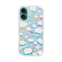 Slim Protection Case［ Original - Cloud ］