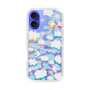 Slim Protection Case［ Original - Cloud ］
