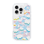 Slim Protection Case［ Original - Cloud ］