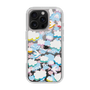 Slim Protection Case［ Original - Cloud ］
