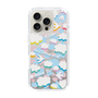 Slim Protection Case［ Original - Cloud ］
