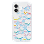 Slim Protection Case［ Original - Cloud ］