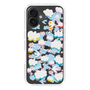 Slim Protection Case［ Original - Cloud ］