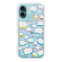 Slim Protection Case［ Original - Cloud ］