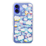 Slim Protection Case［ Original - Cloud ］
